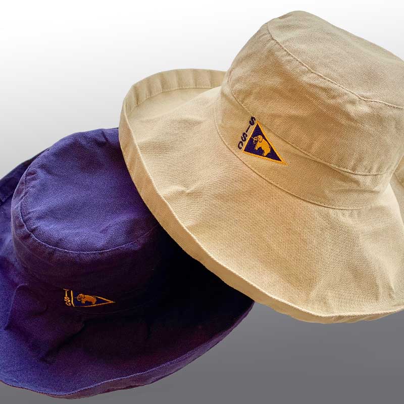 Women’s UV Tilley-Style Sun Hat